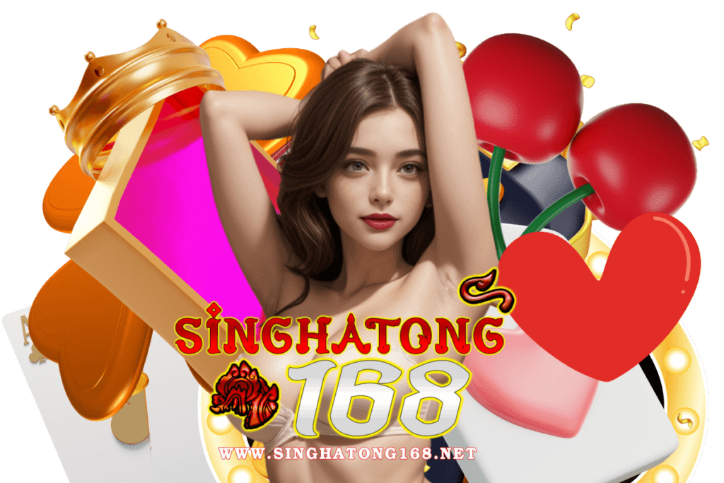 singhatong168 แจกเครดิตฟรี